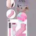 Kit Spa Cuidado De Pies 4 En 1