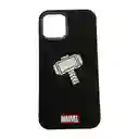 Funda Case De Silicona Para Iphone 12 - Thor