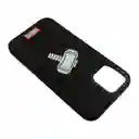 Funda Case De Silicona Para Iphone 12 - Thor