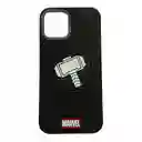 Funda Case De Silicona Para Iphone 12 - Thor