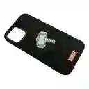 Funda Case De Silicona Para Iphone 12 - Thor