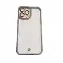 Case Funda Space Para Iphone 13 Pro Max - Lila
