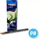 Lapiz Carboncillo Prang Medio Unidad