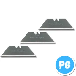 Paquete Cuchilla Para Navaja Stanley X5 Unds