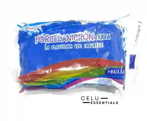 Porcelanicron Azul 500g