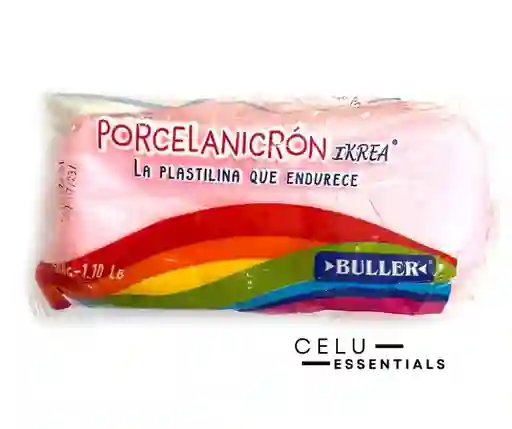 Porcelanicron Rosada 500g