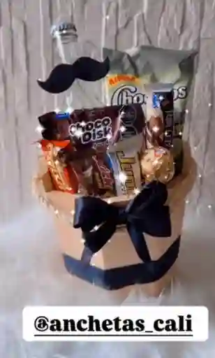 Barril Regalo
