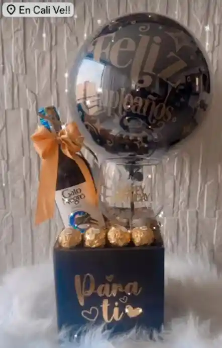 Feliz Cumpleaños
