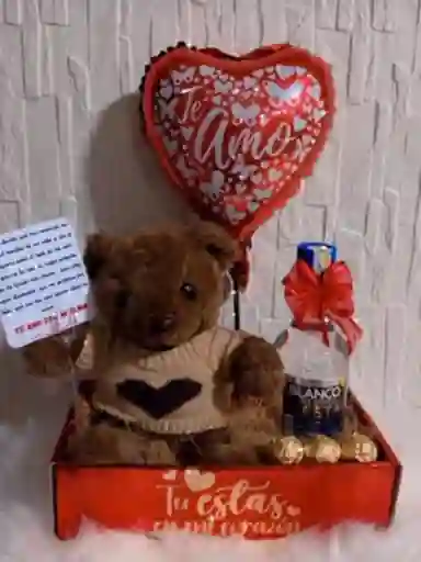 Ancheta Peluche