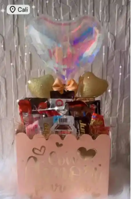 Ancheta Dulce Mujer