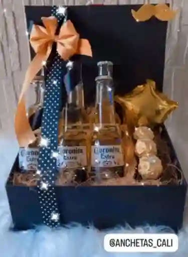Ancheta Corona