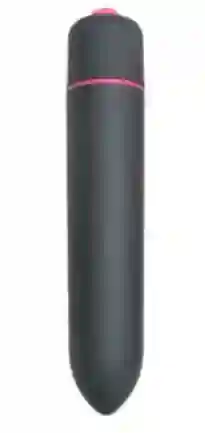 Balita Bullet De 10 Velocidades Easy Toys (pilas)