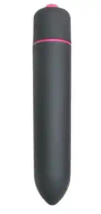 Balita Bullet De 10 Velocidades Easy Toys (pilas)