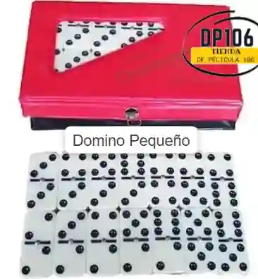 Domino Pequeño
