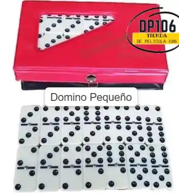Domino Pequeño