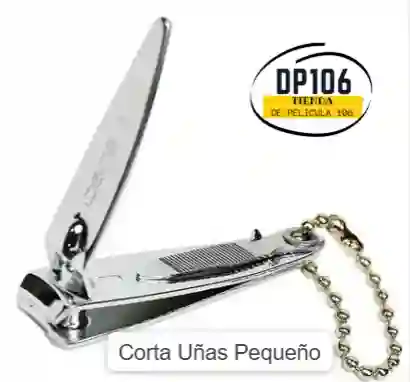 Corta Uñas Pequeño