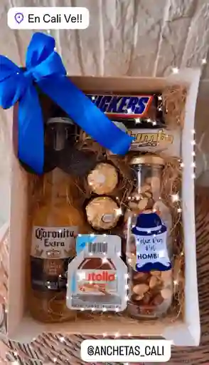 Ancheta Feli Dia