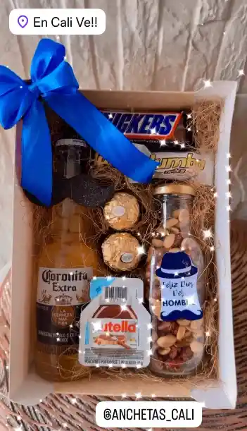 Ancheta Feli Dia
