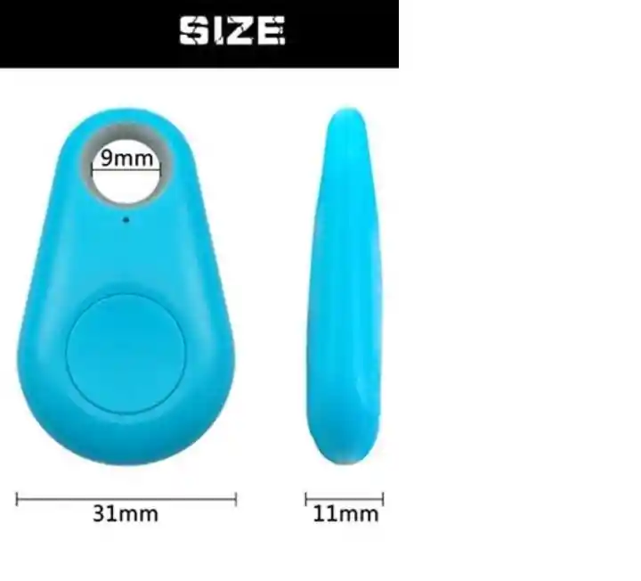Mini Gps Localizador Anti-2