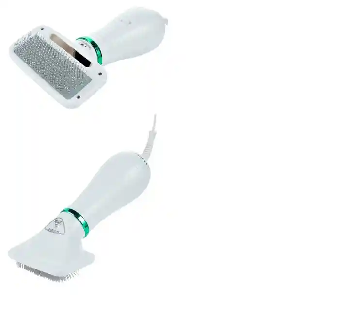 Cepillo Para Perro 2in1