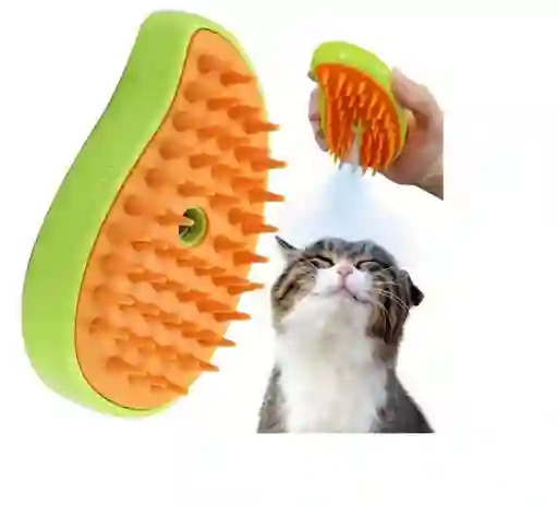 Cepillo Para Mascotas Qc-06