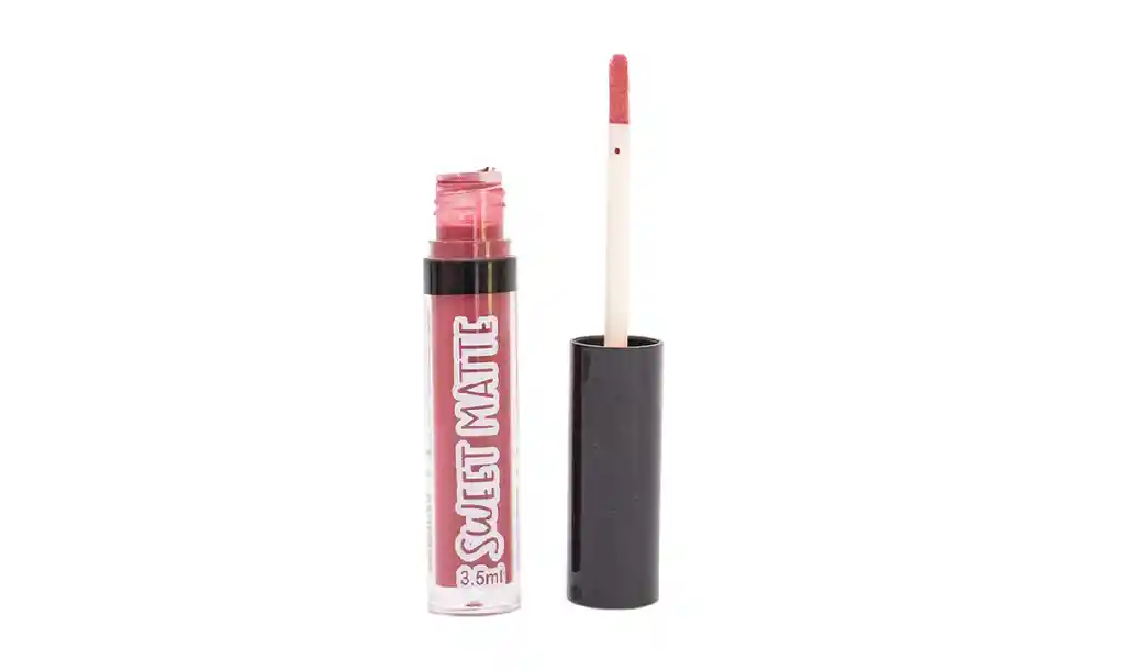 Labial Tono 8 Sweet Matte Trendy