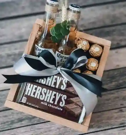 Anchetas Feliz Dia Especial