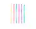 Lapiz Tono 1 Delineador Sweet Liner Miis Cosmetics