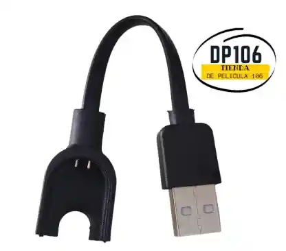 Cargador Para Smartwatch M3 - M4