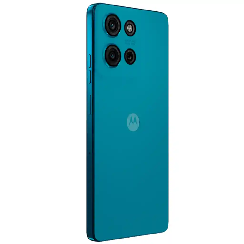 Celular Motorola G75 8gb/256gb- Azul