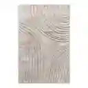 Tapete Dib Monaco 120x170cm Beige Poliester