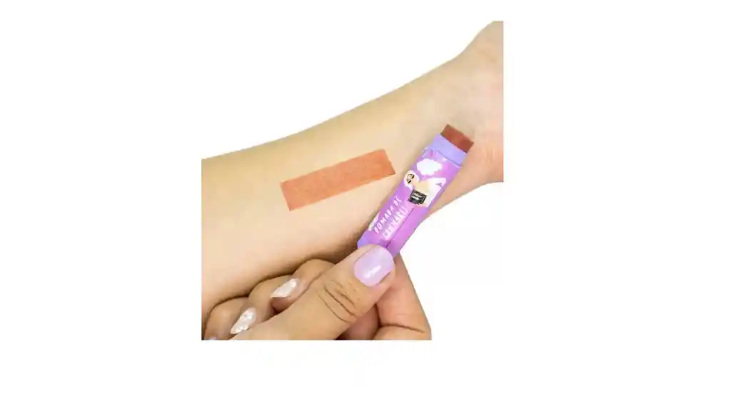 Balsamo Labios Hidratante Trendy