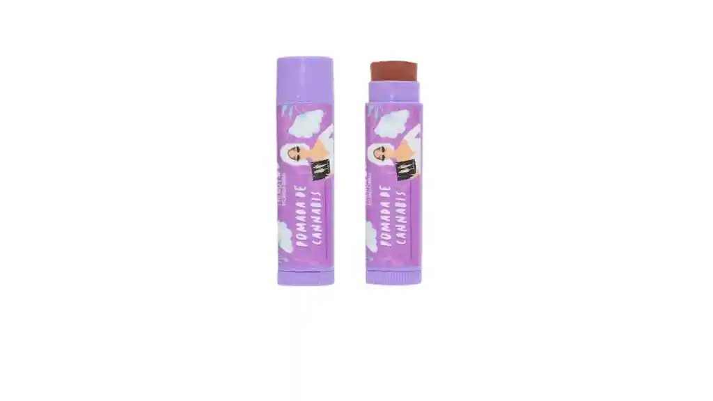 Balsamo Labios Hidratante Trendy