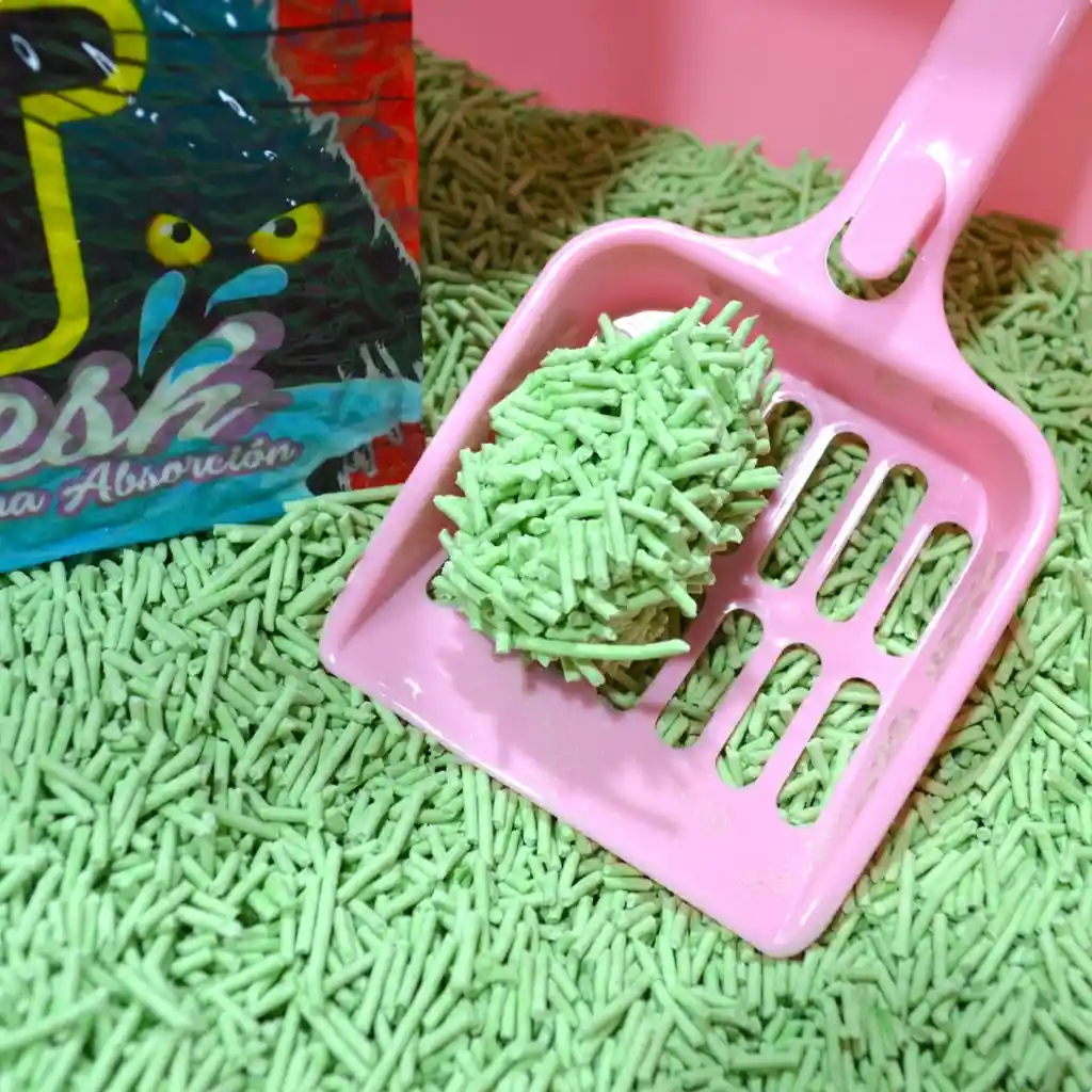 Arena Cat Fresh Maxima Absorciòn 6l