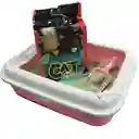 Arena Cat Fresh Maxima Absorciòn 6l