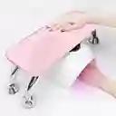 Soporte Reposabrazos Para Uñas Acrílicas, Reposamanos Para Mesa, Manicure Y Pedicure