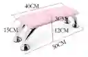Soporte Reposabrazos Para Uñas Acrílicas, Reposamanos Para Mesa, Manicure Y Pedicure