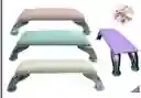 Soporte Reposabrazos Para Uñas Acrílicas, Reposamanos Para Mesa, Manicure Y Pedicure