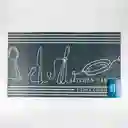 Tapete Dib Cocina 50x90cm Negro Pvc