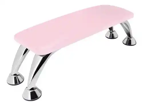 Soporte Reposabrazos Para Uñas Acrílicas, Reposamanos Para Mesa, Manicure Y Pedicure