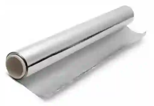 Rollo De Papel Aluminio - 7 Mts