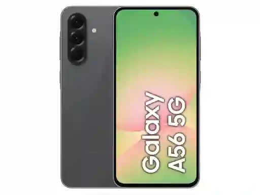 Celular Samsung A56 5g 12+256gb