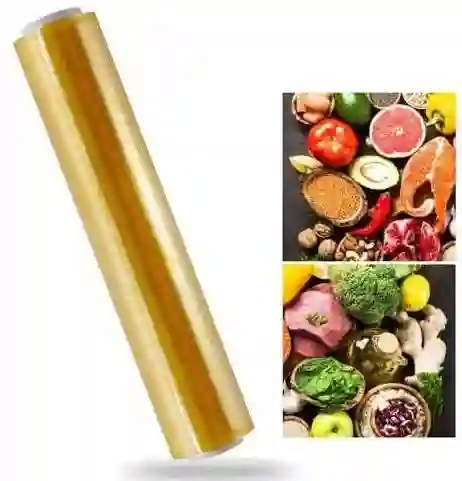 Rollo De Papel Vinipel Para Cocina - 20 Mts