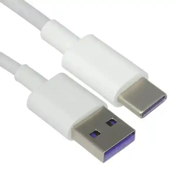 Cable Tipo C 3 Metros