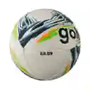 Balon De Fútbol Sala Golty Ice Maters Pro Dualtech/ Verde