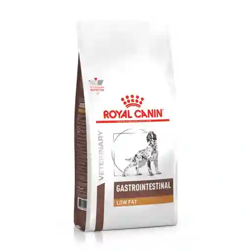 Royal Canin Gastrointestinal Canine Low Fat X 8 Kl