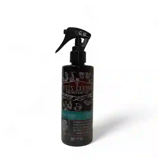 Spray Corporal Y De Linos - Green Bloom