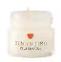 Vela Sensual Masajes Pirámide X 25 Ml