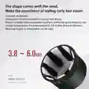 Difusor Para Secador De Cabello Rizos Cabello Rizado Ondulado