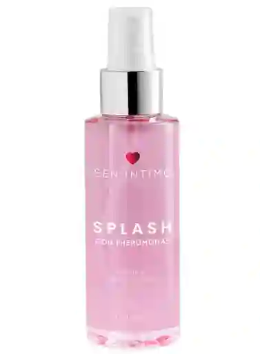 Splash Con Pheromonas X 125 Ml